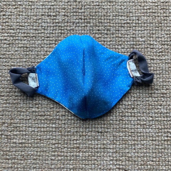 Hand made mask USA - Picture 4 of 7